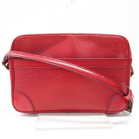 Louis Vuitton Epi Trocadero 27 - Black Shoulder Bags, Handbags