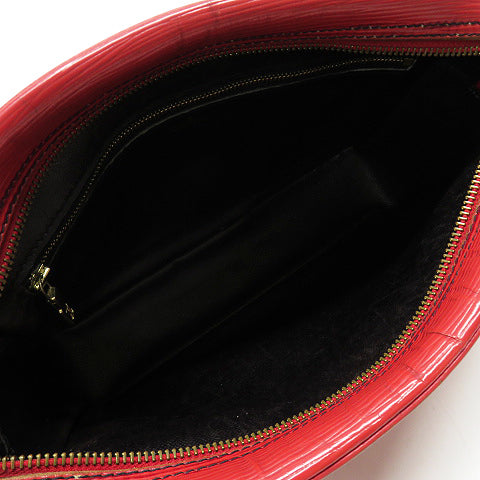Epi Leather Trocadero 27 Shoulder Bag