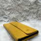 Epi Leather Porto Tresor International Wallet